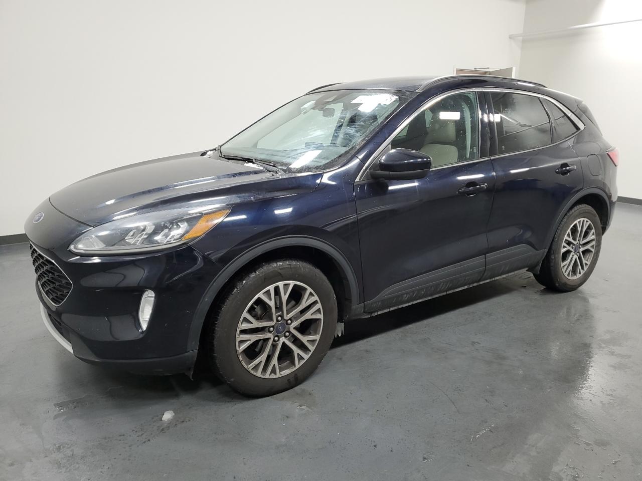 2021 Ford Escape - Image 1