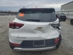 2022 Chevrolet Trailblazer Lt na sprzedaż w Gastonia, NC - Front End