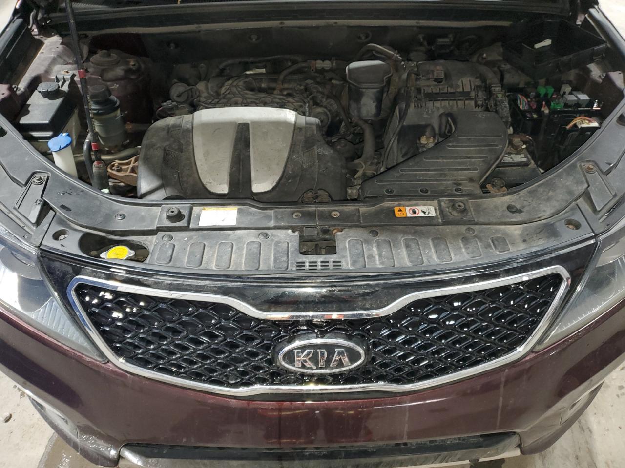2013 Kia Sorento - Image 12