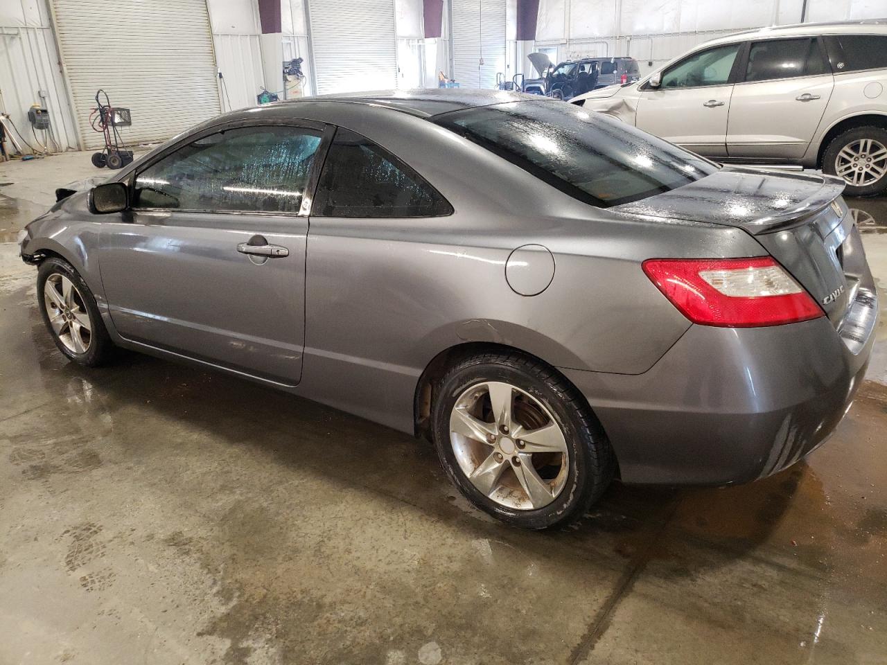 2010 Honda Civic - Image 2