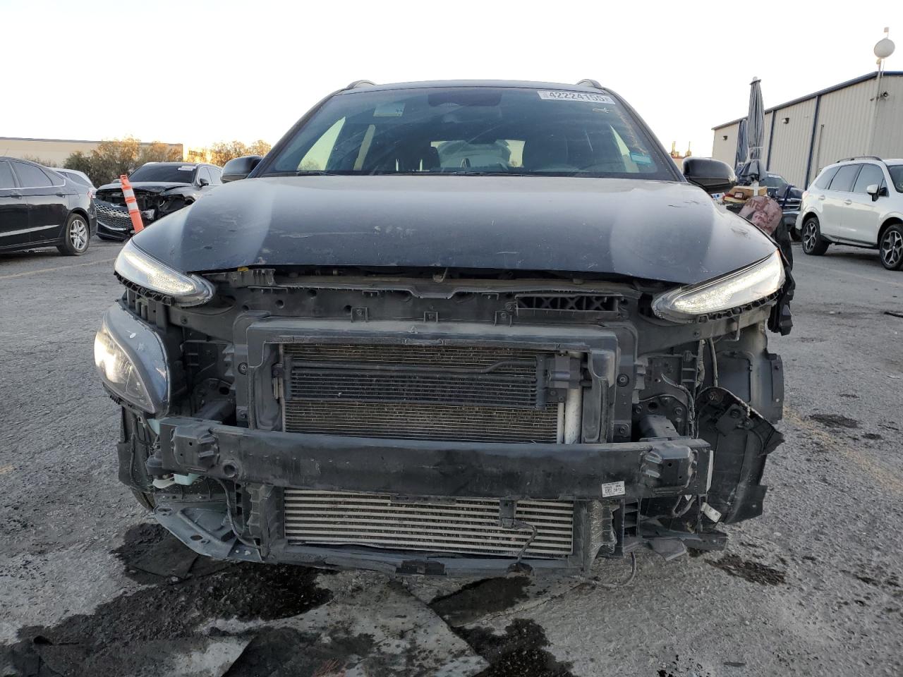 2022 Hyundai Kona - Image 5
