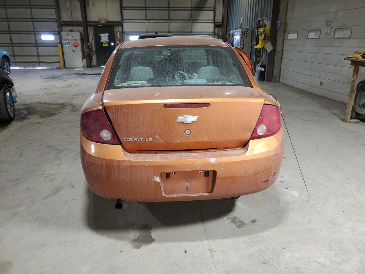 2007 Chevrolet Cobalt - Image 6