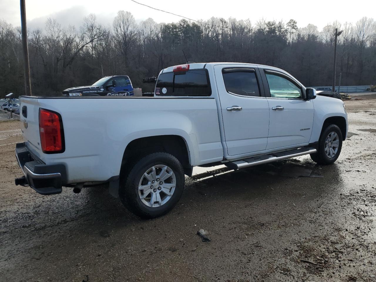 2016 Chevrolet Colorado - Image 3