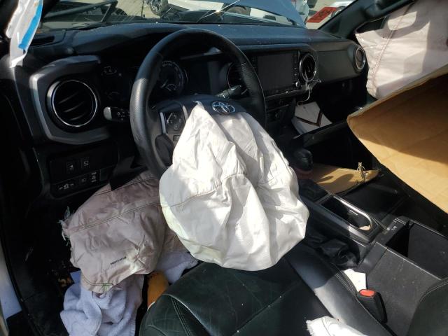  TOYOTA TACOMA 2021 Серый