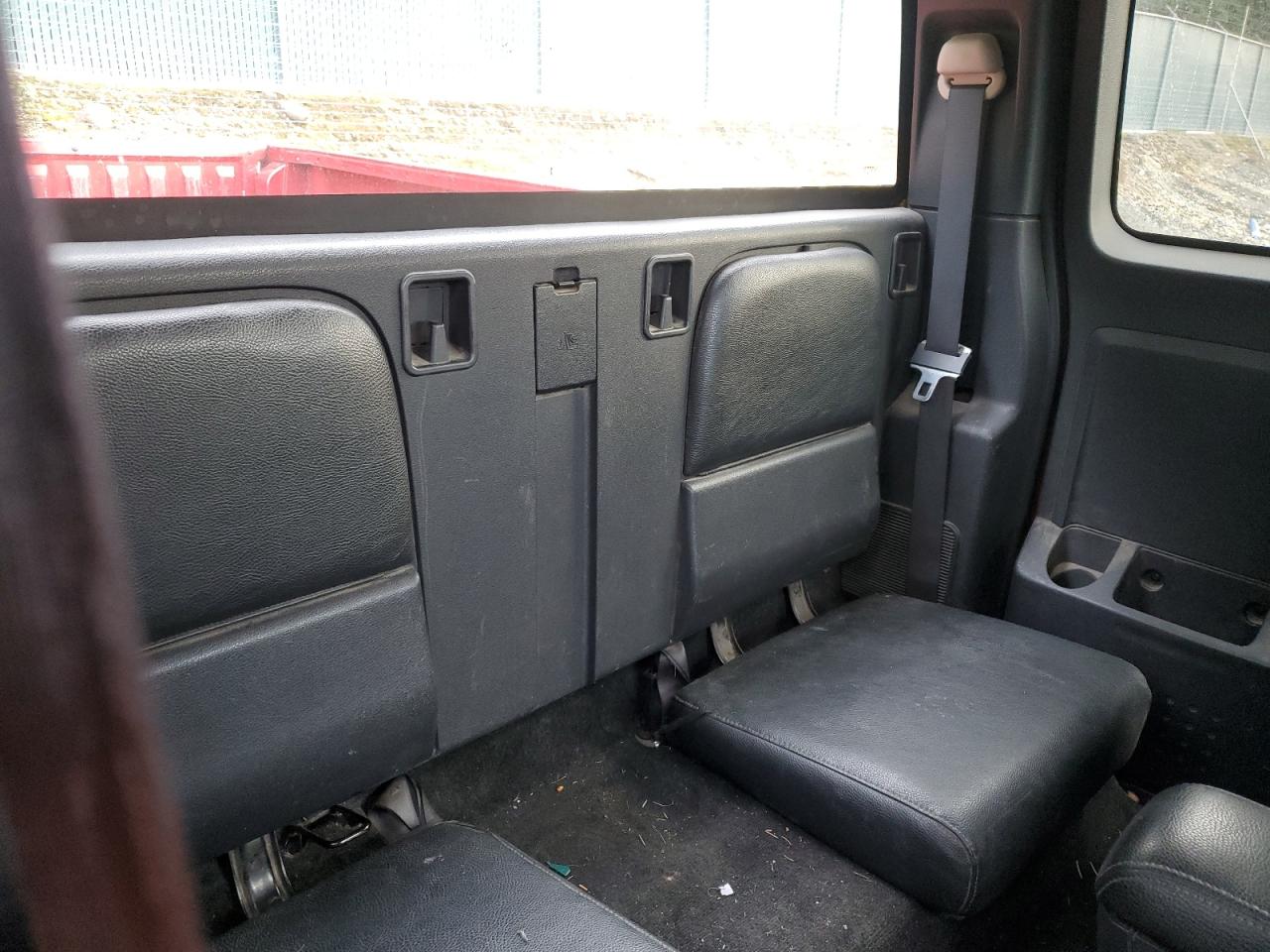 2008 Dodge Dakota Sxt VIN: 1D7HE32K98S505285 Lot: 41872345