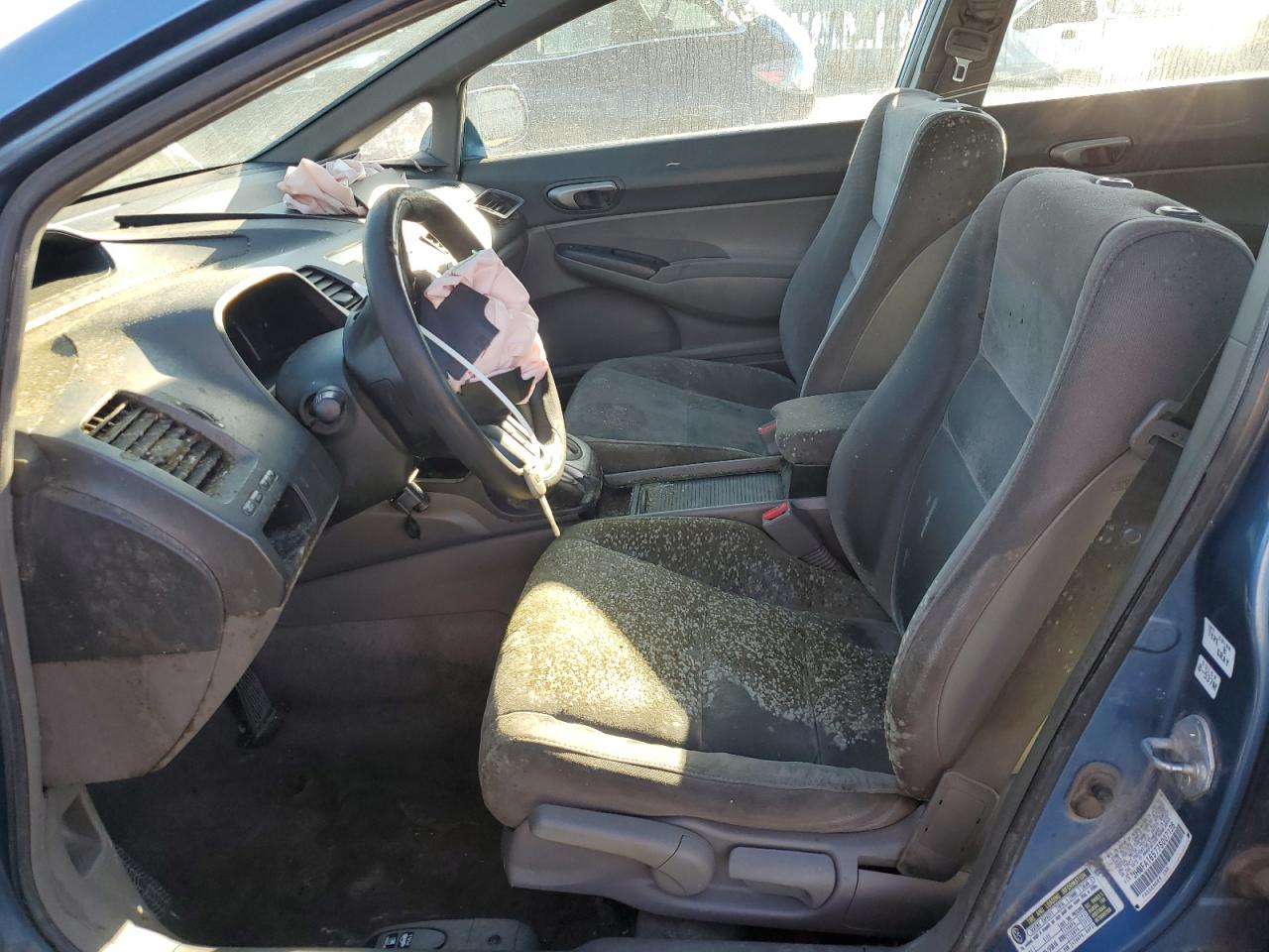 2007 Honda Civic - Image 7