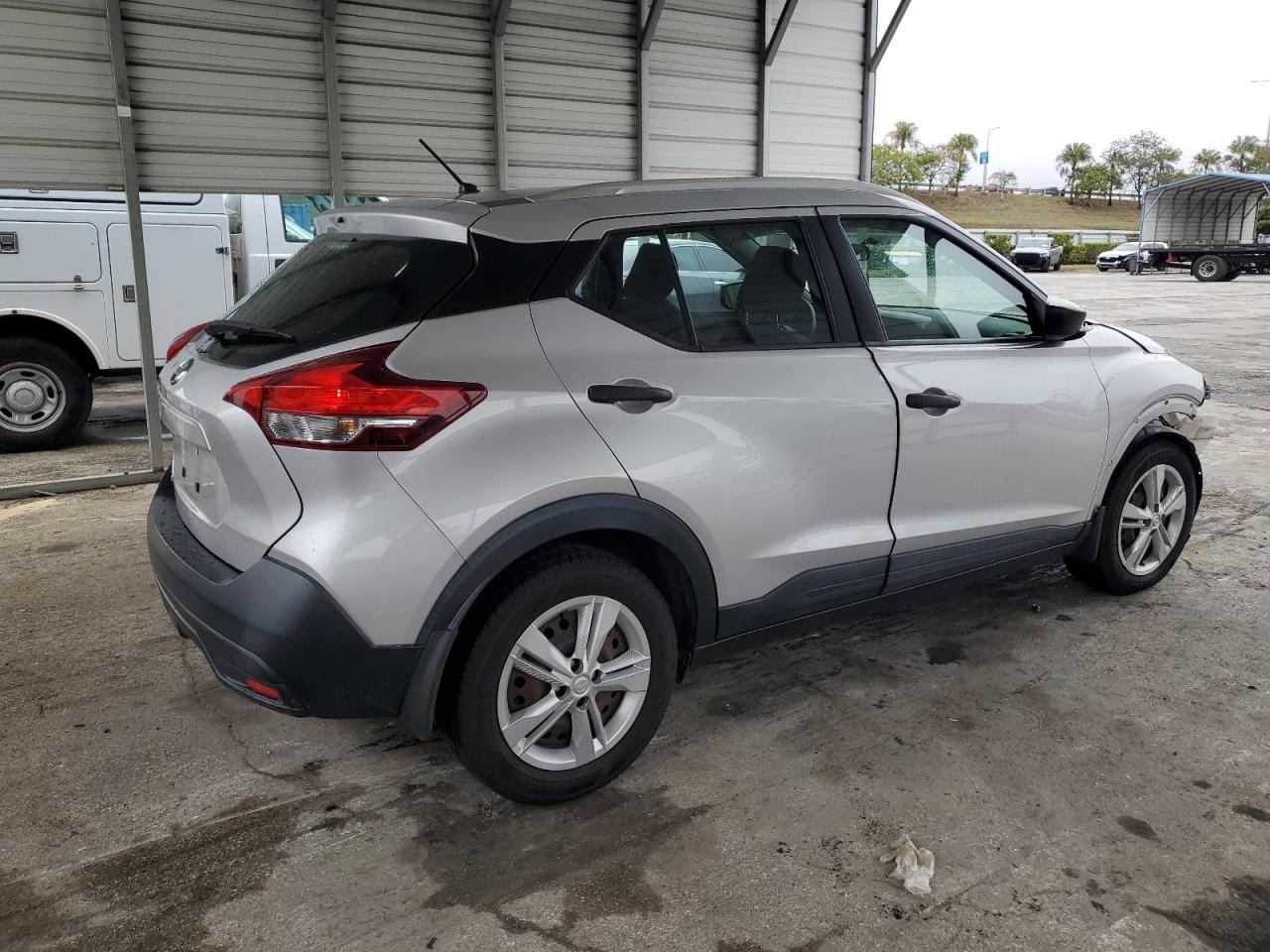 2019 Nissan Kicks - Image 3