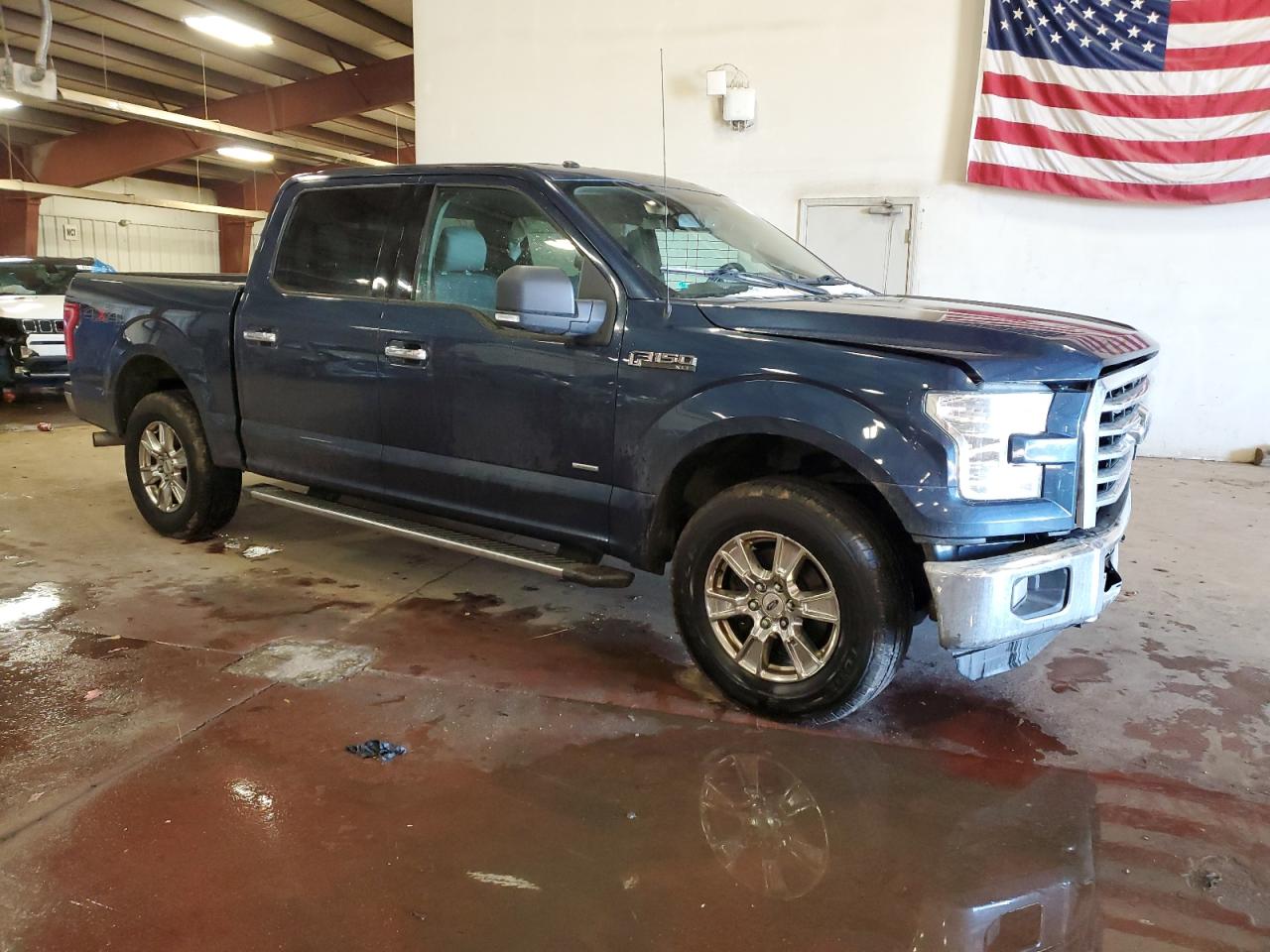 2015 Ford F-150 - Image 4