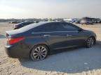 2011 Hyundai Sonata Se de vânzare în Jacksonville, FL - Front End