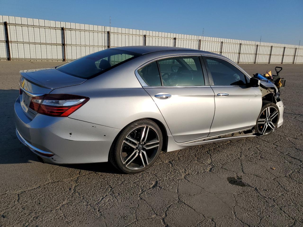 2016 Honda Accord - Image 3