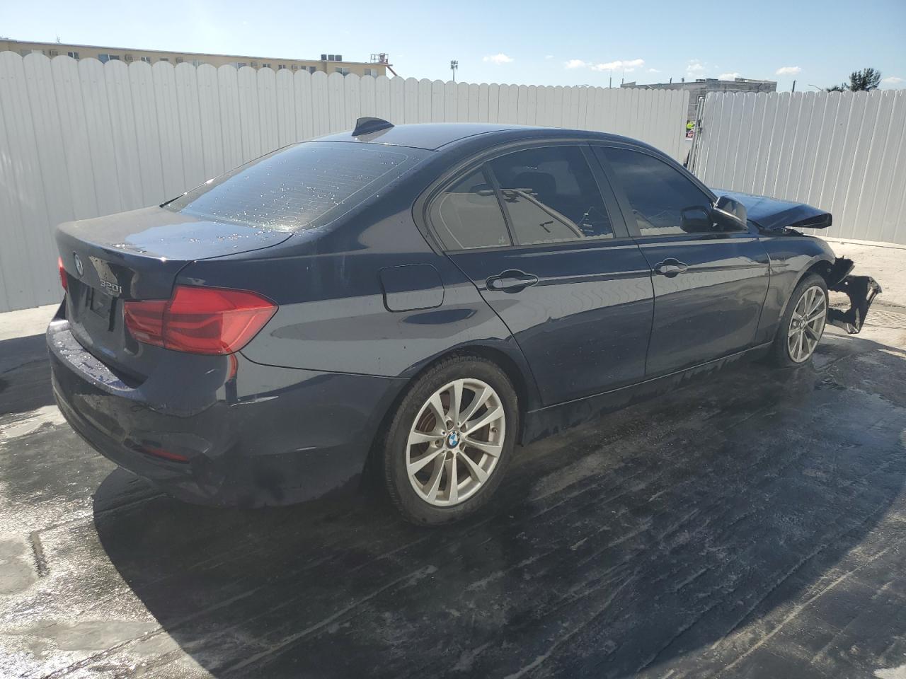 2017 BMW 3er - Image 3