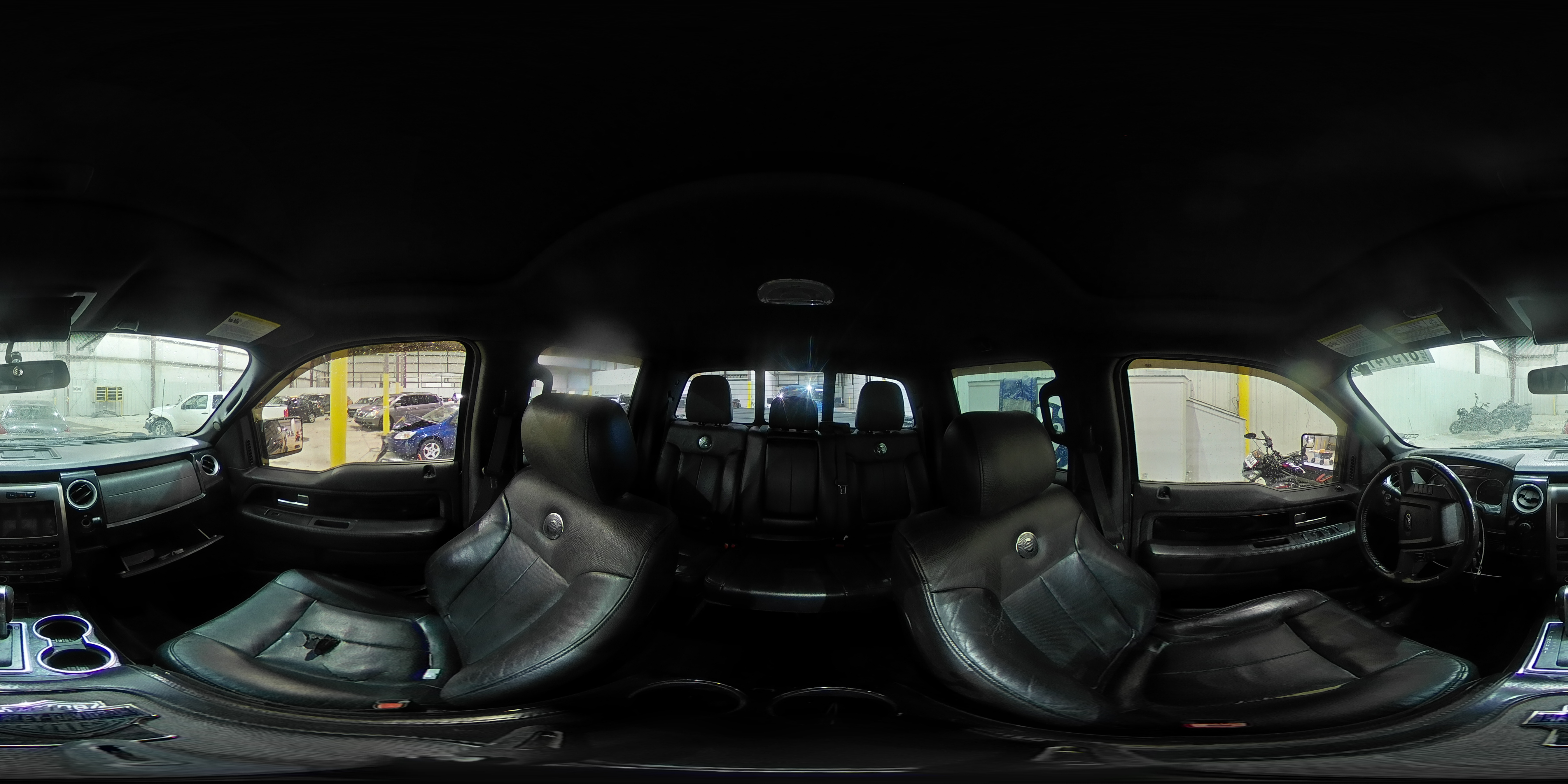 2012 Ford F-150 - Image 14