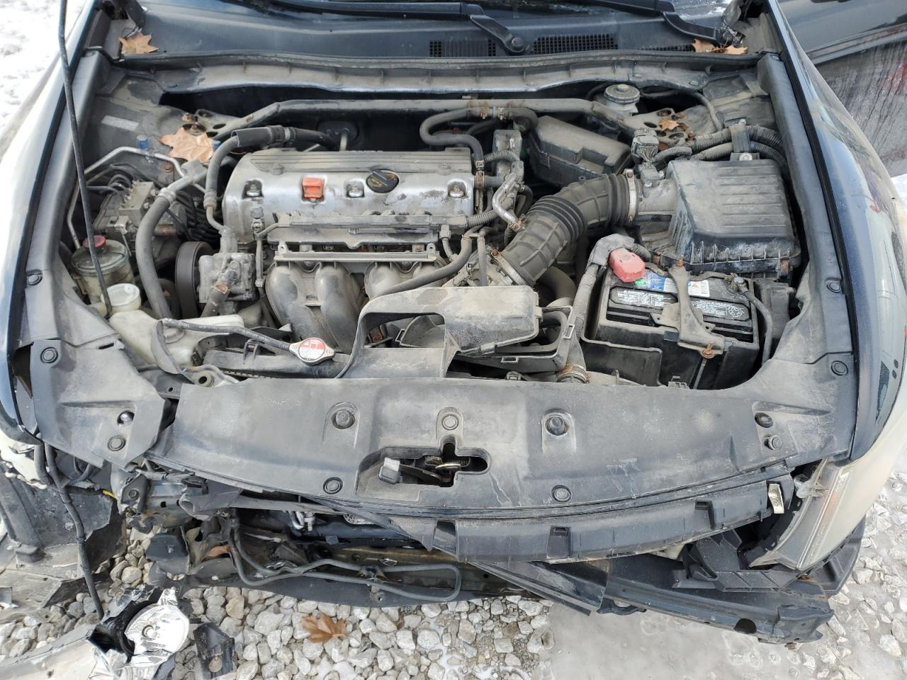 2012 Honda Accord - Image 11