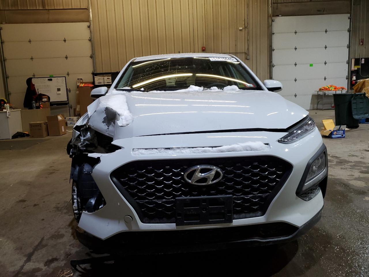 2019 Hyundai Kona - Image 5