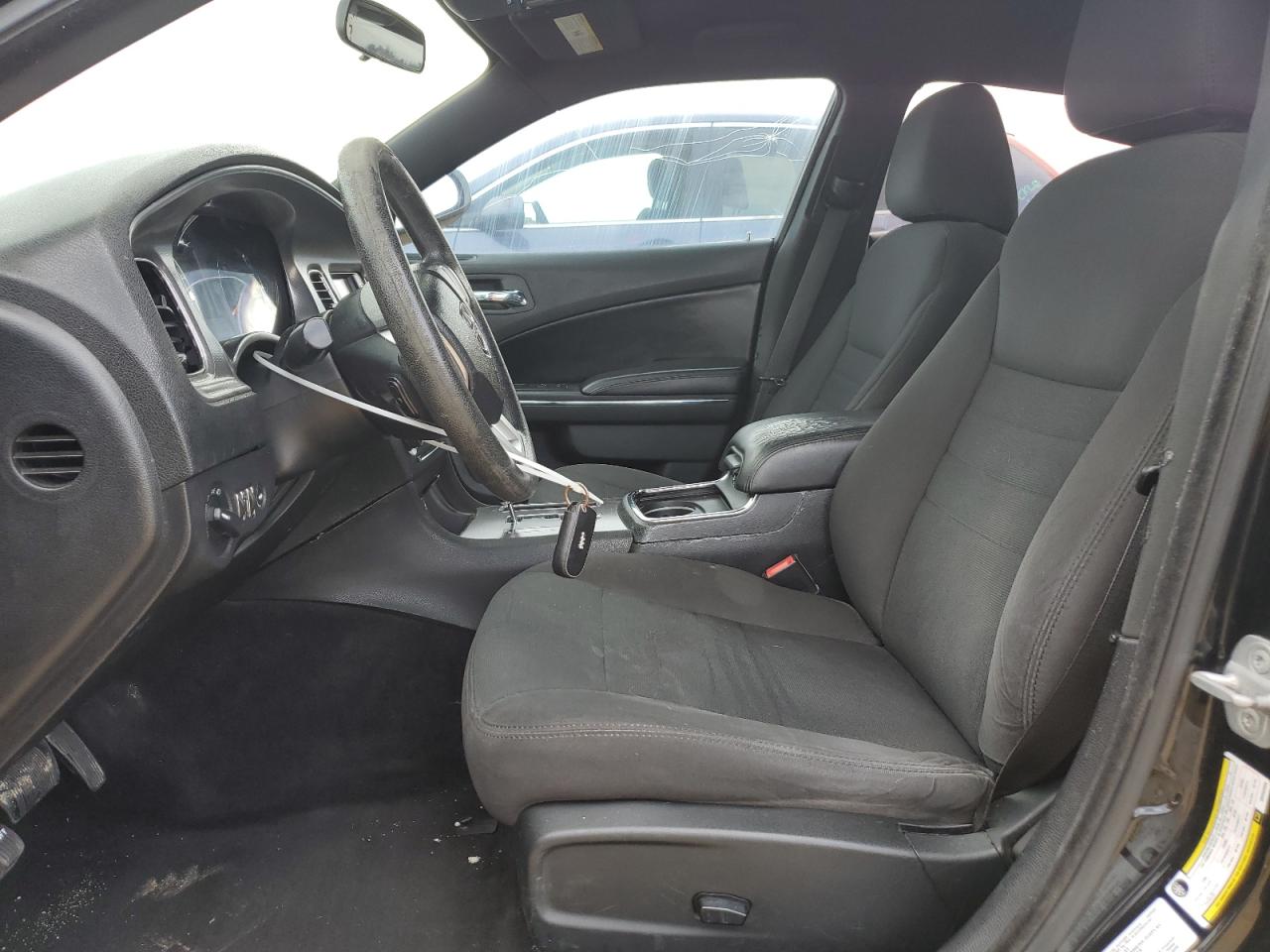 2013 Dodge Charger - Image 7