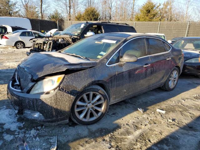 2014 Buick Verano 