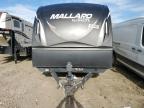 2017 Heartland Mallard for Sale in Houston, TX - Top/Roof