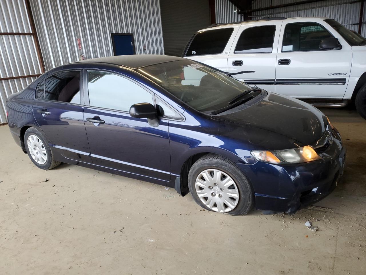2010 Honda Civic - Image 4