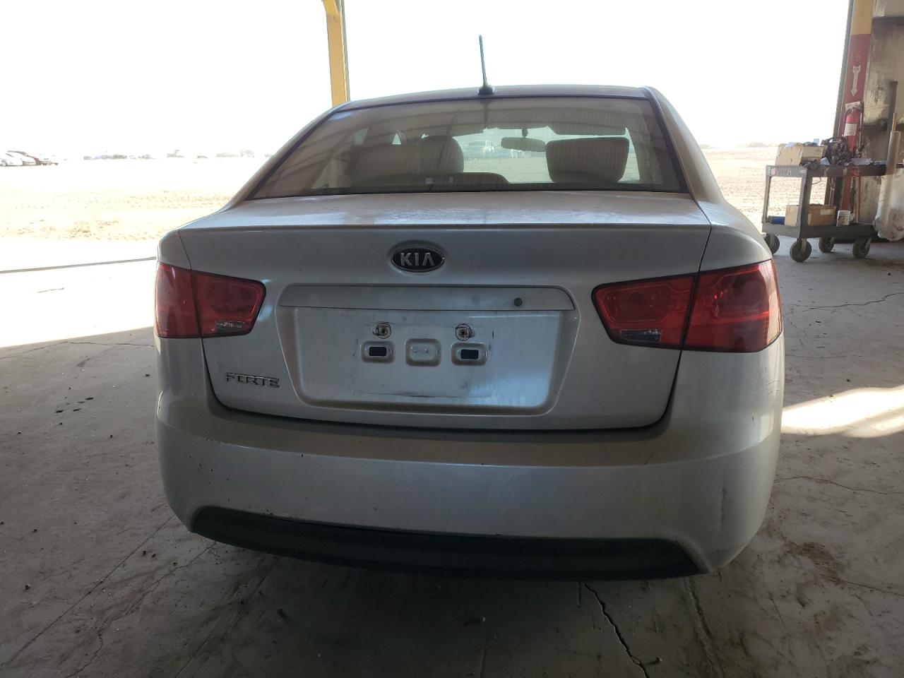 2013 Kia Forte - Image 6