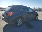 2017 Chevrolet Equinox Lt zu verkaufen in Grantville, PA - Front End