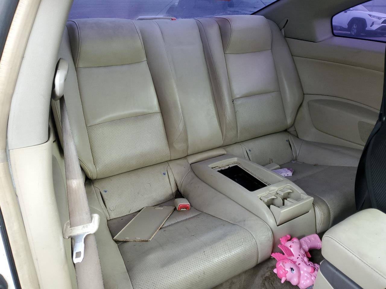 2006 Infiniti G - Image 10