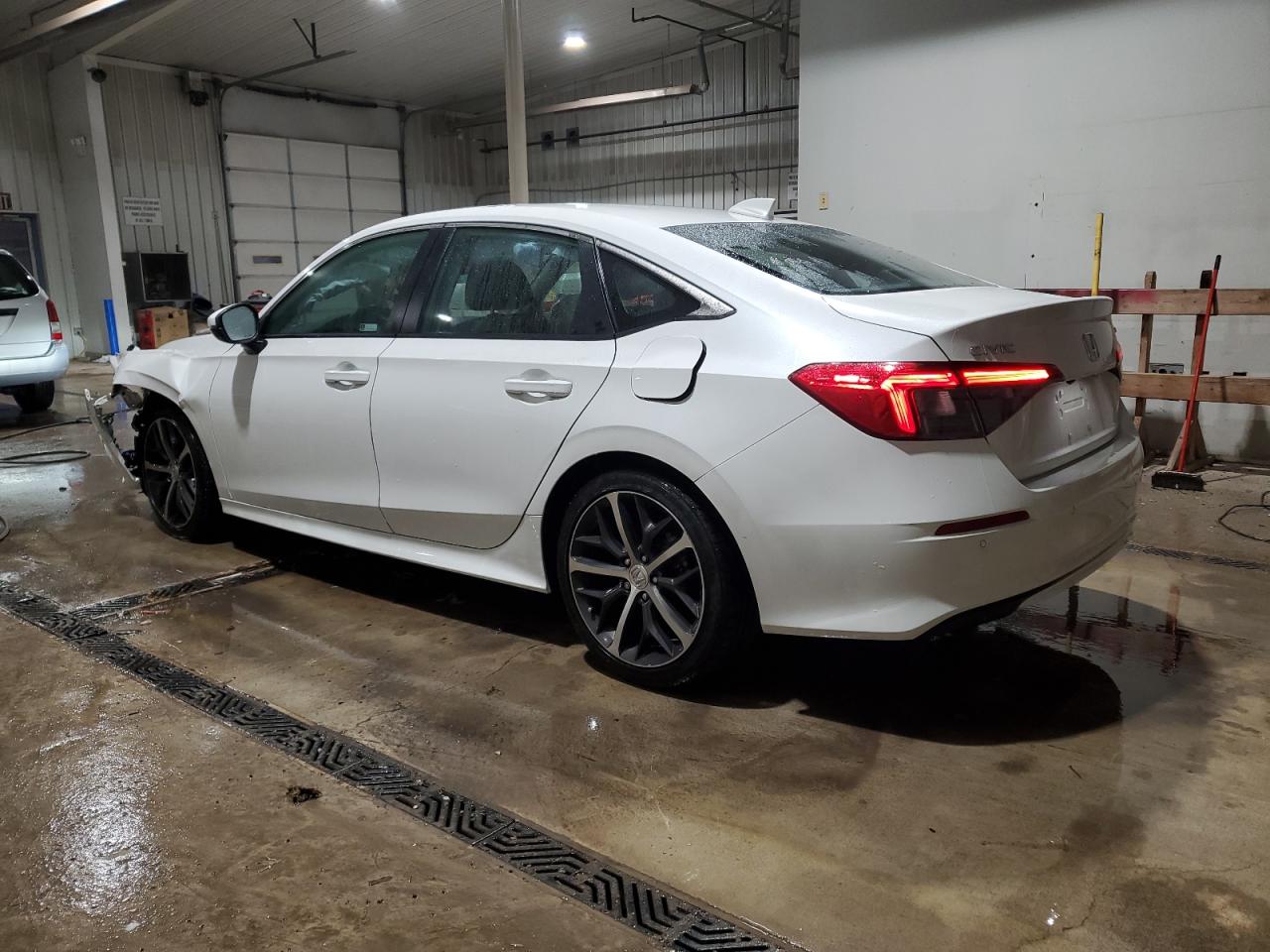 2023 Honda Civic - Image 2