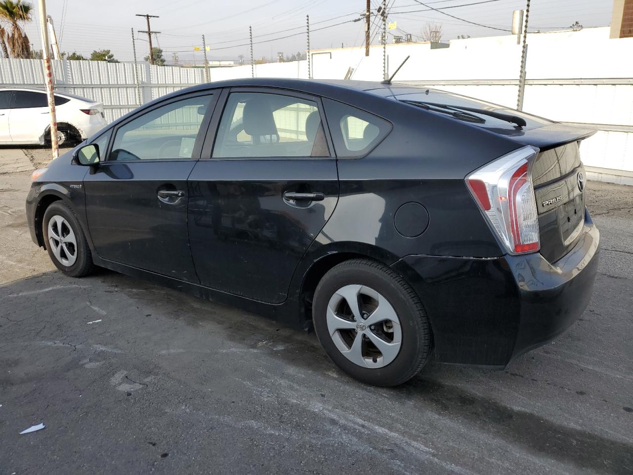 2015 Toyota Prius - Image 2