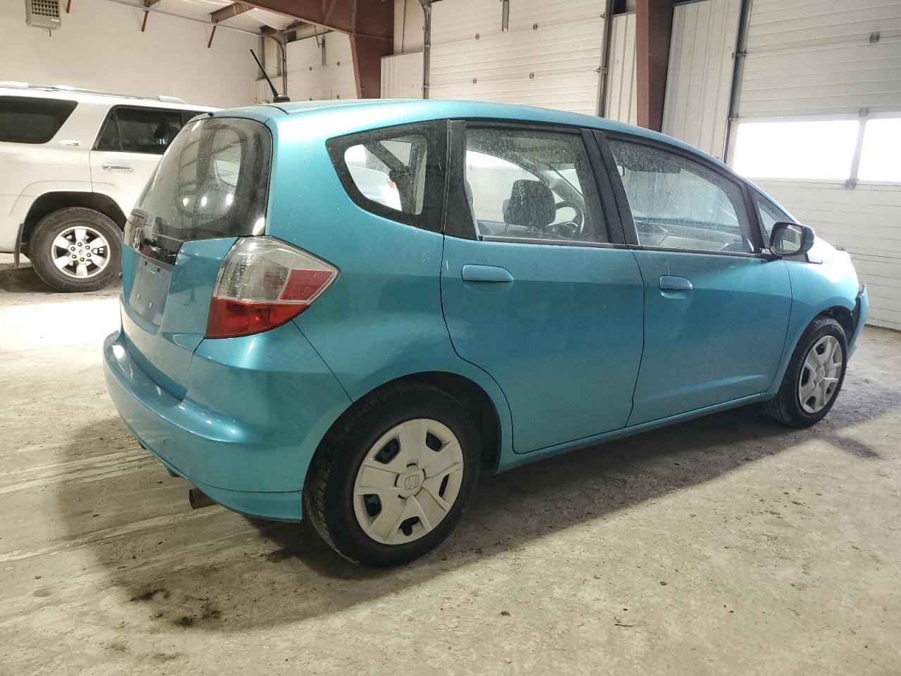 2012 Honda Fit - Image 3