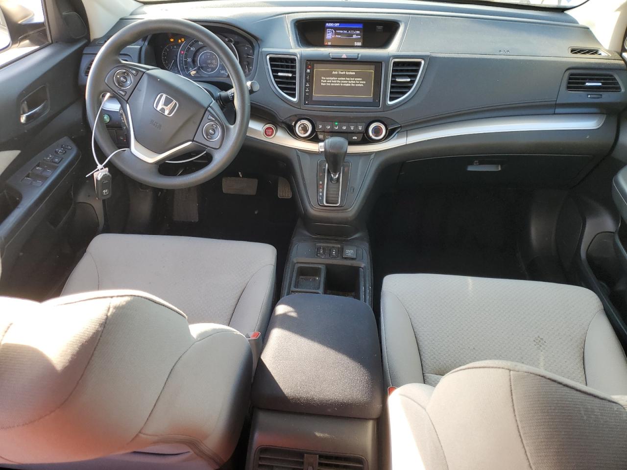 2016 Honda CR-V - Image 8