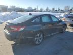 2019 Honda Accord Exl zu verkaufen in Bridgeton, MO - Rear End