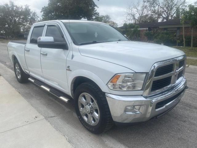 2010 Dodge Ram 2500 