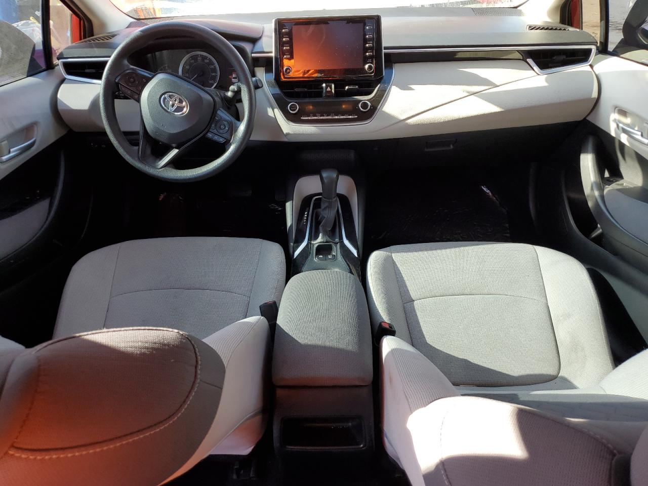 2020 Toyota Corolla - Image 8