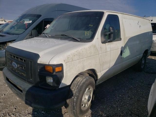 2010 Ford Econoline E250 Van