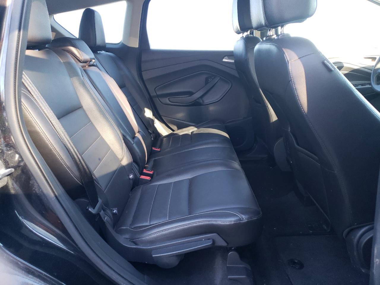 2014 Ford Escape - Image 11