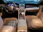 2012 Ford Taurus Limited en Venta en Lexington, KY - Rear End