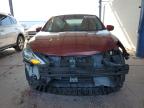 2016 Nissan Sentra S zu verkaufen in Phoenix, AZ - Front End
