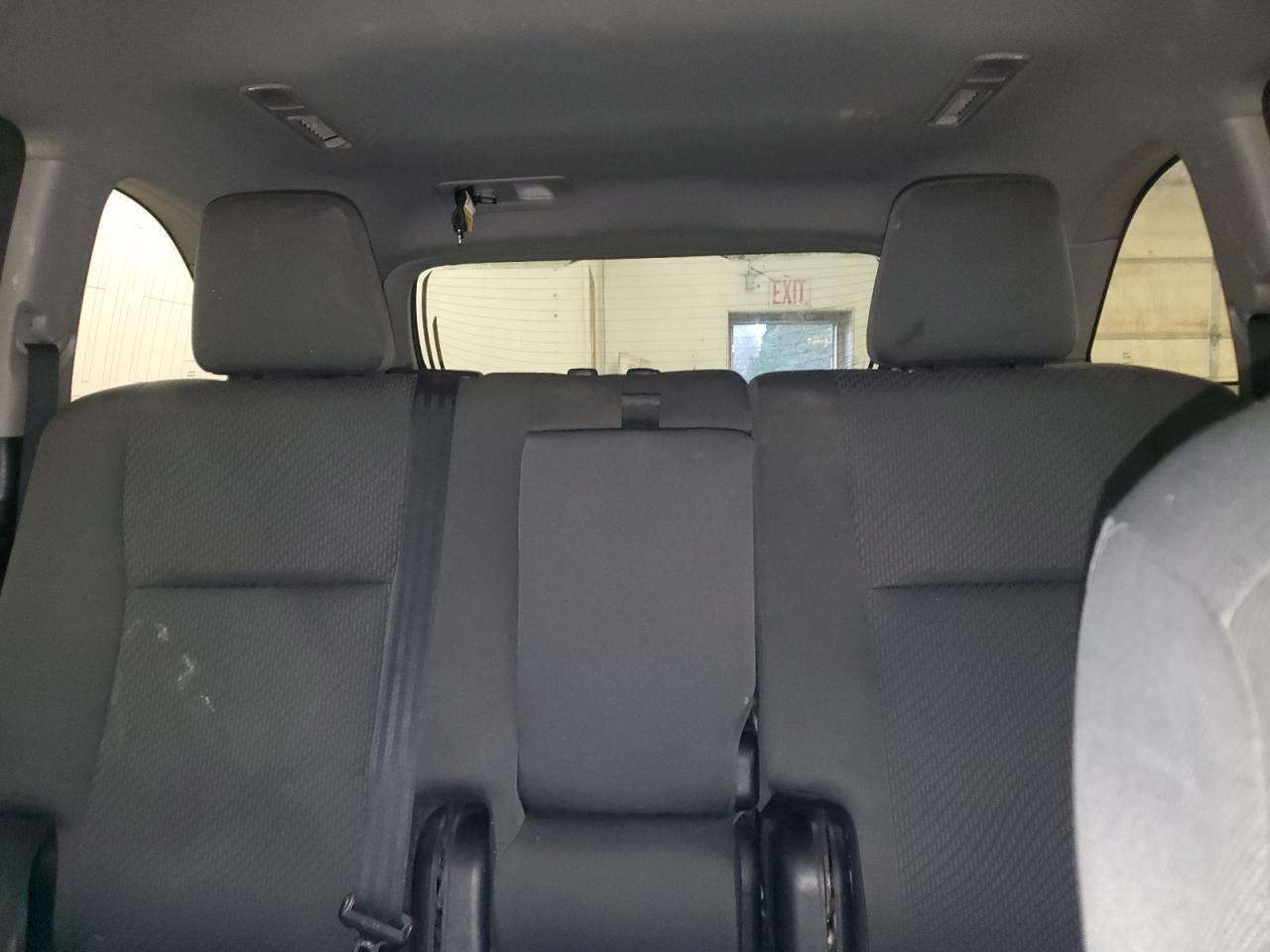 2016 Toyota Highlander - Image 10