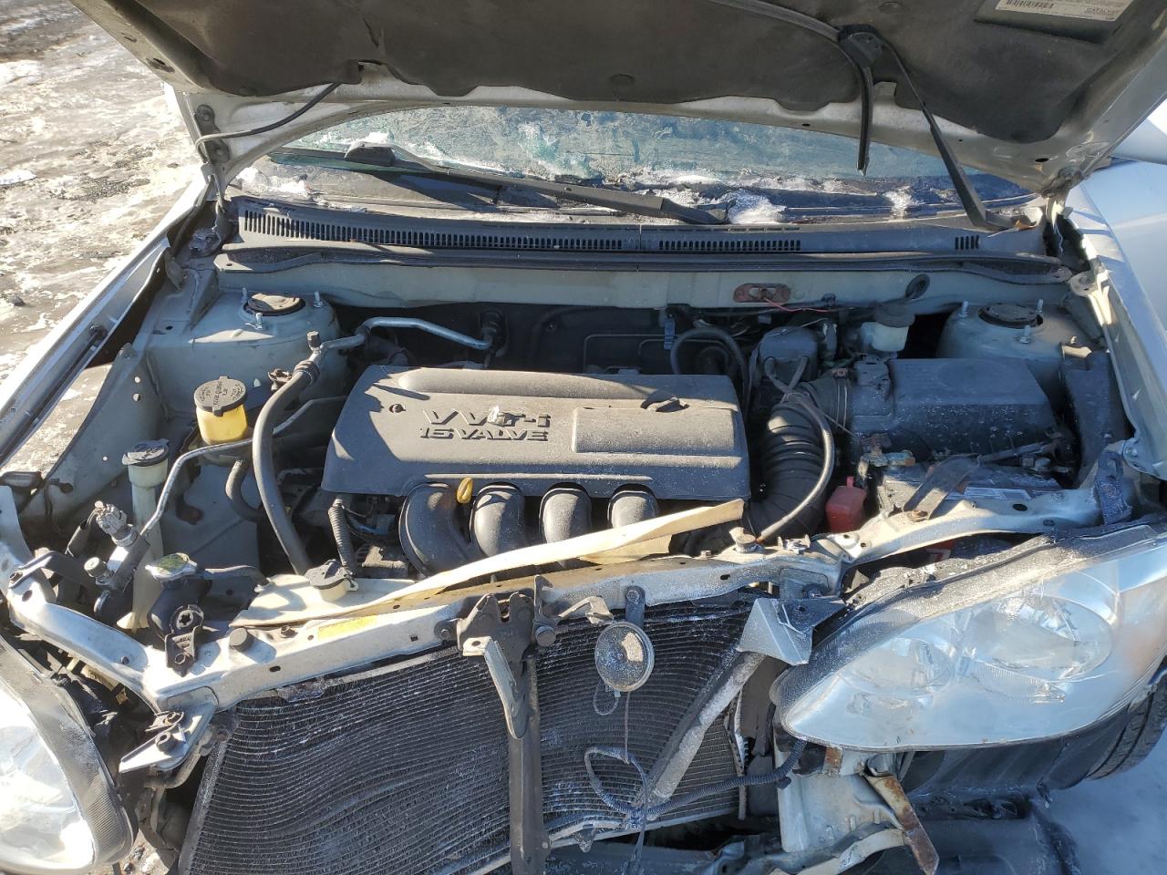2003 Toyota Corolla - Image 13