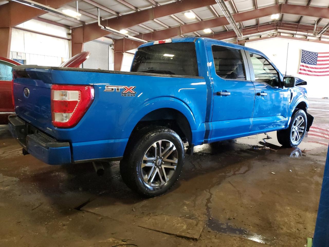 2021 Ford F-150 - Image 3