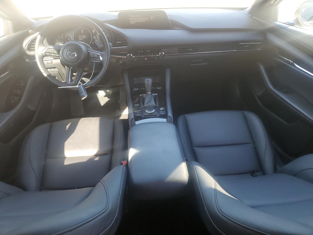 2024 Mazda 3 - Image 8