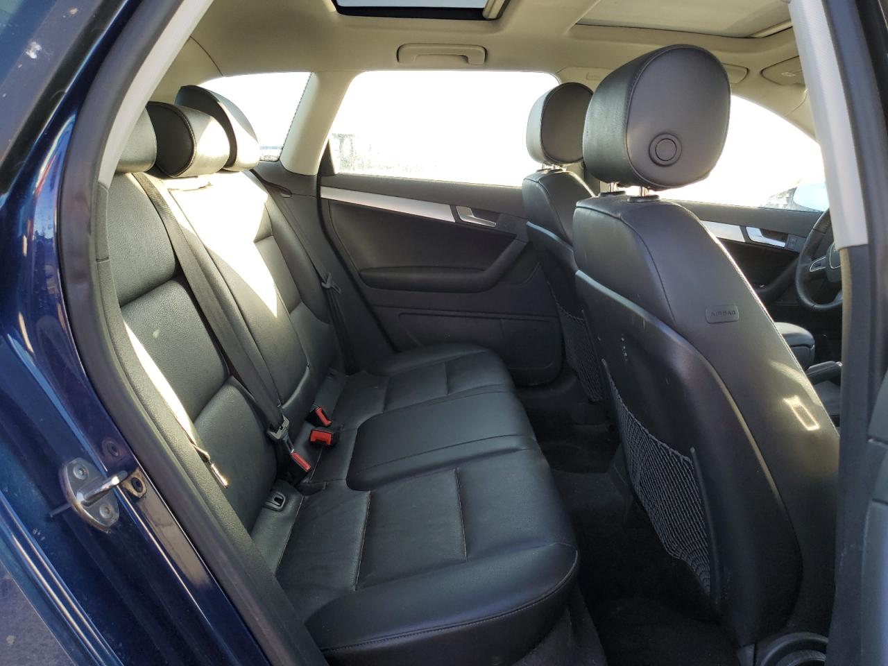 2013 Audi A3 - Image 11