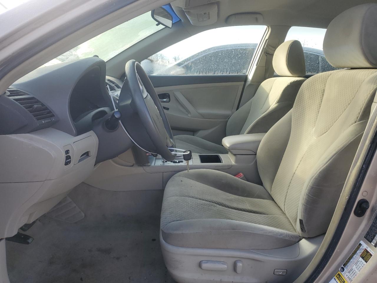 2008 Toyota Camry - Image 7