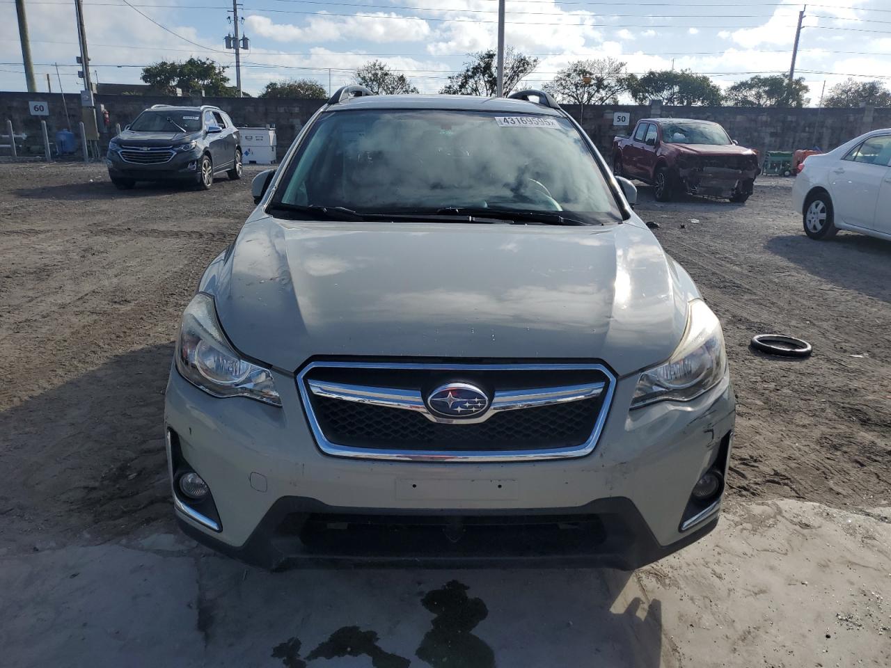 2016 Subaru XV - Image 5
