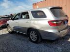 2014 Dodge Durango Sxt за продажба в Hueytown, AL - Rear End