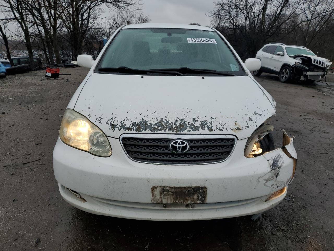 2007 Toyota Corolla - Image 5
