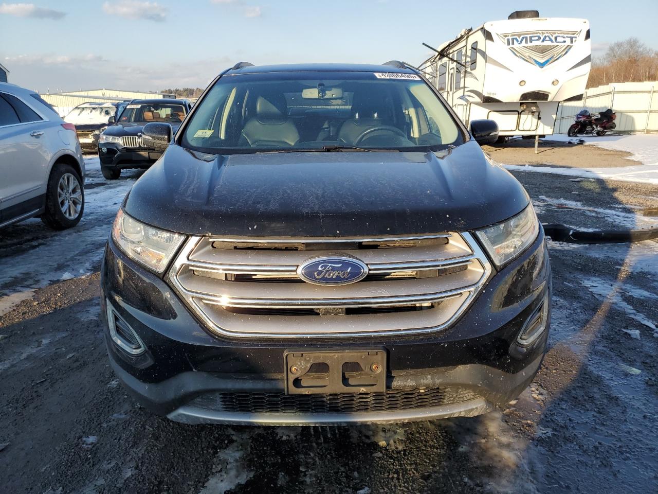 2017 Ford Edge - Image 5