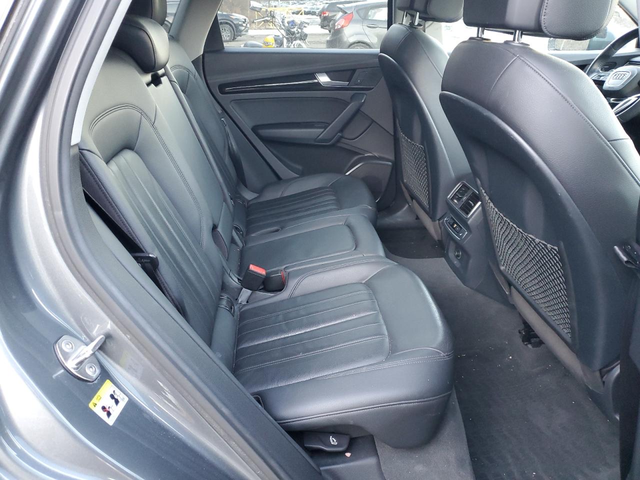 2018 Audi Q5 - Image 11