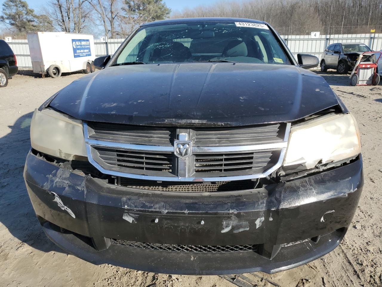 2008 Dodge Avenger - Image 5