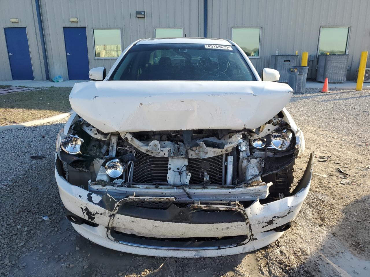 2015 Mitsubishi Lancer - Image 5