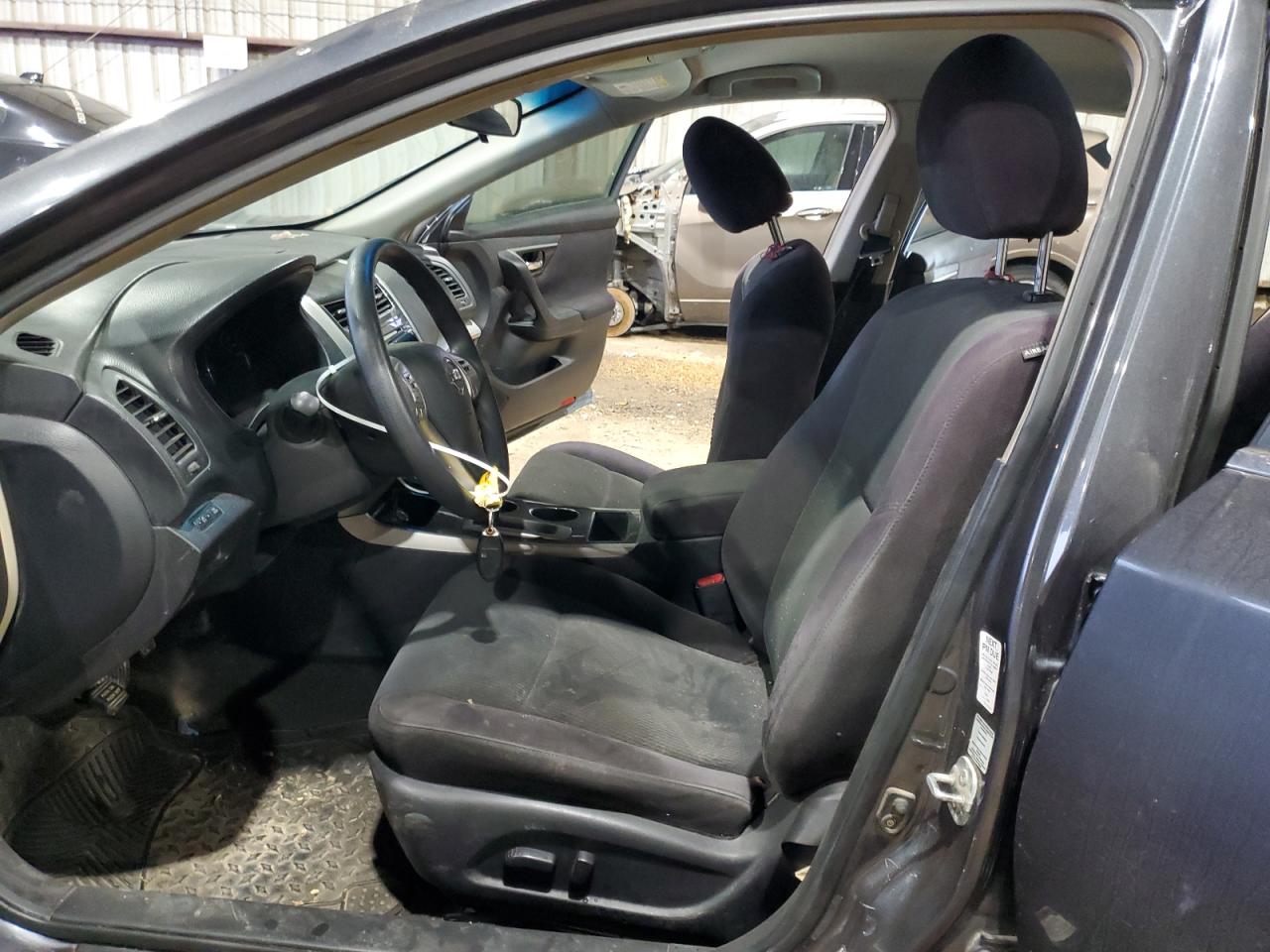2013 Nissan Altima - Image 7